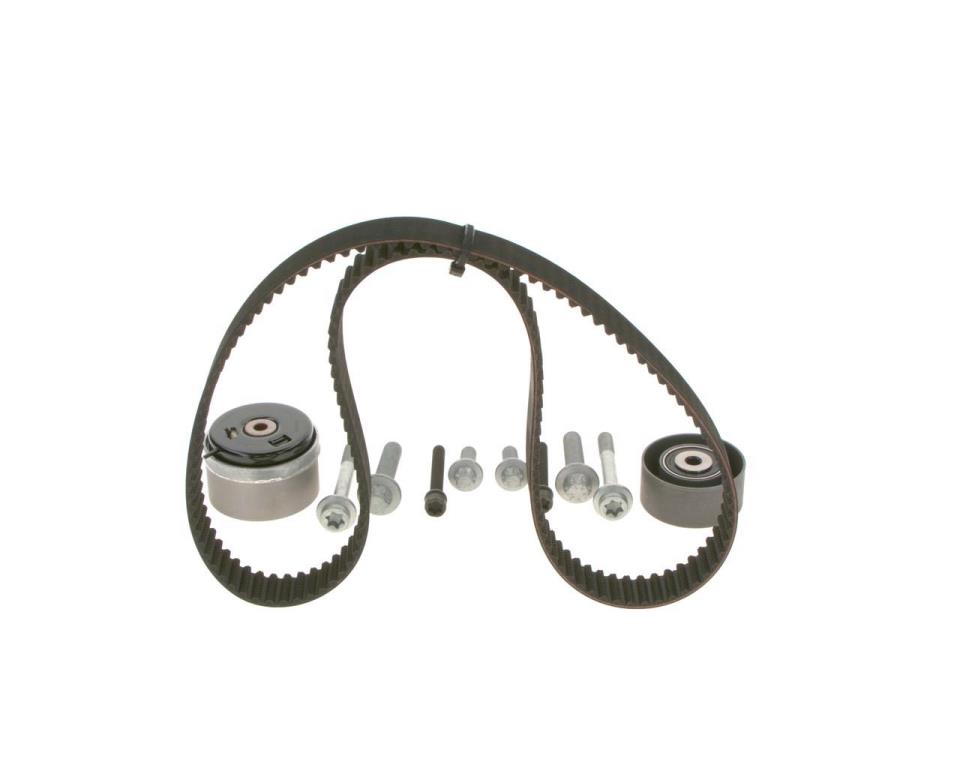 Kit de distribution (Kit courroie de distribution) BOSCH ref. 1 987 946 585