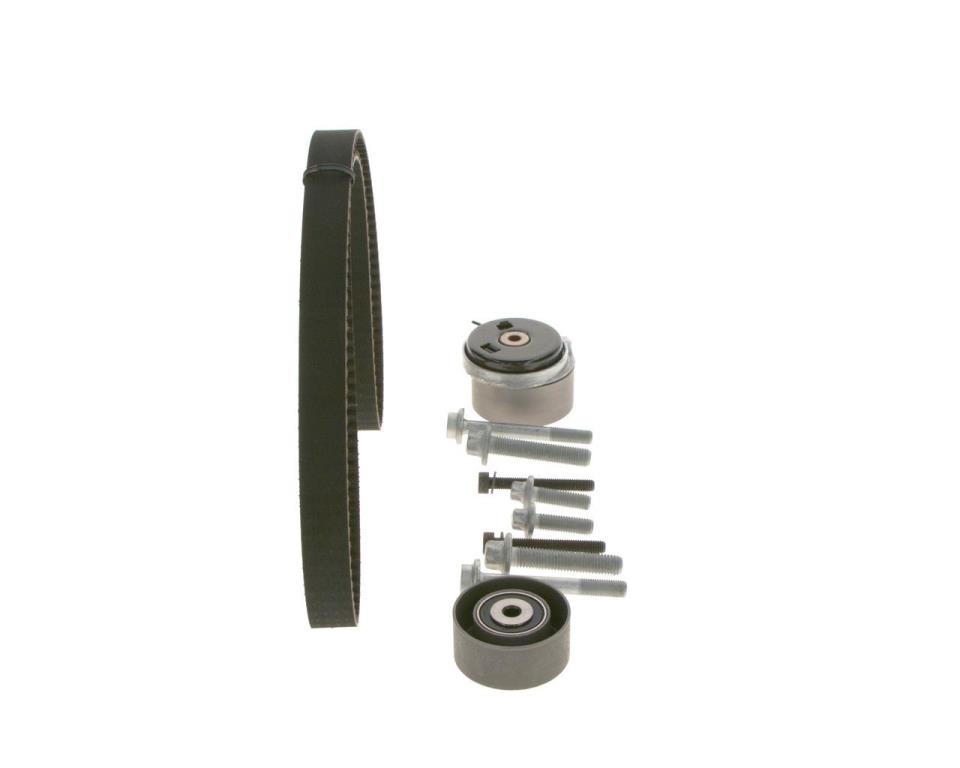 Kit de distribution (Kit courroie de distribution) BOSCH ref. 1 987 946 585