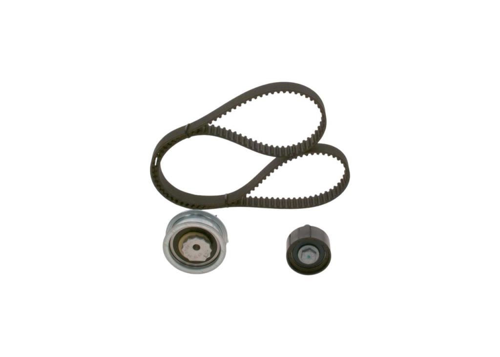 Kit de distribution (Kit courroie de distribution) BOSCH ref. 1 987 946 588