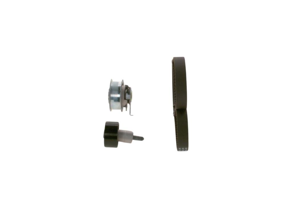 Kit de distribution (Kit courroie de distribution) BOSCH ref. 1 987 946 588