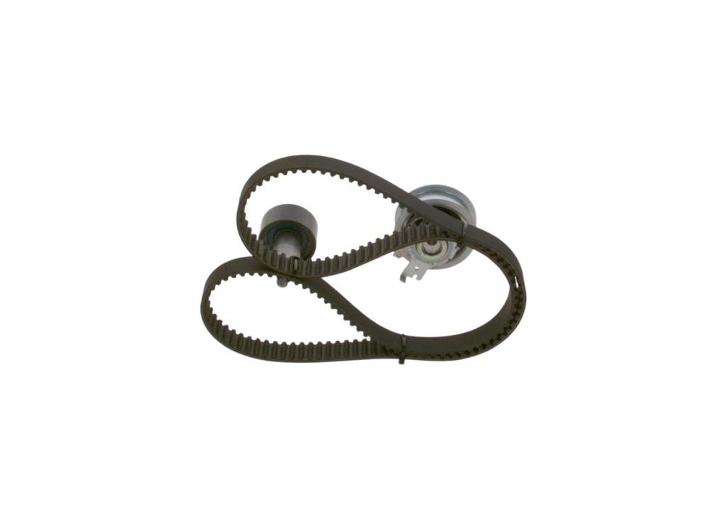 Kit de distribution (Kit courroie de distribution) BOSCH ref. 1 987 946 588