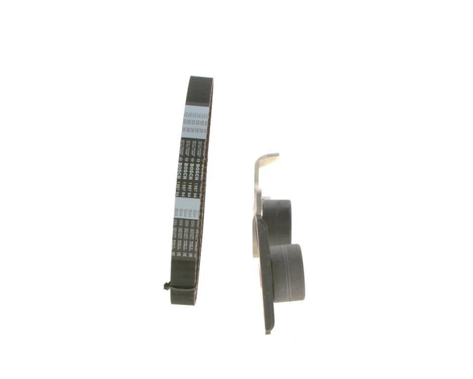 Kit de distribution (Kit courroie de distribution) BOSCH ref. 1 987 946 595