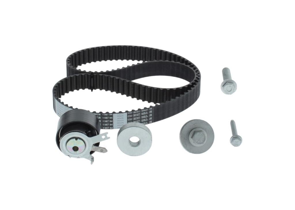 Kit de distribution BOSCH ref. 1 987 946 672