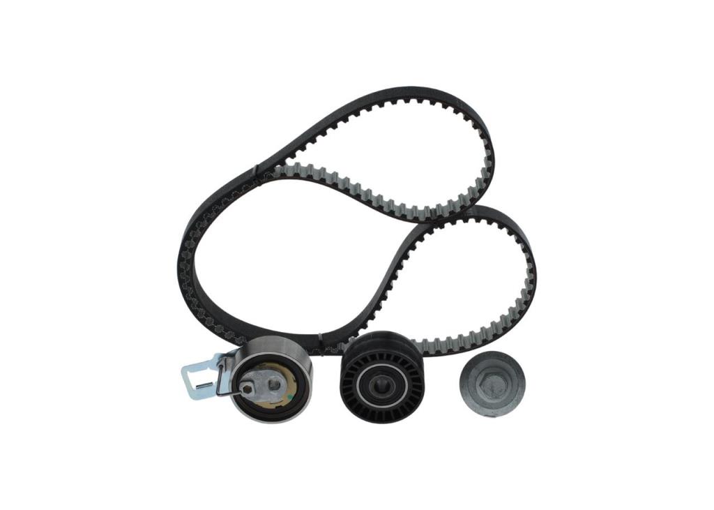 Kit de distribution (Kit courroie de distribution) BOSCH ref. 1 987 946 673