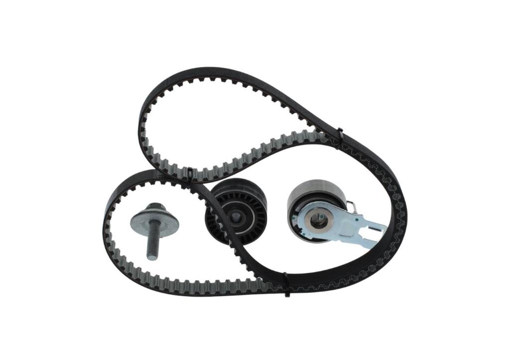 Kit de distribution (Kit courroie de distribution) BOSCH ref. 1 987 946 673