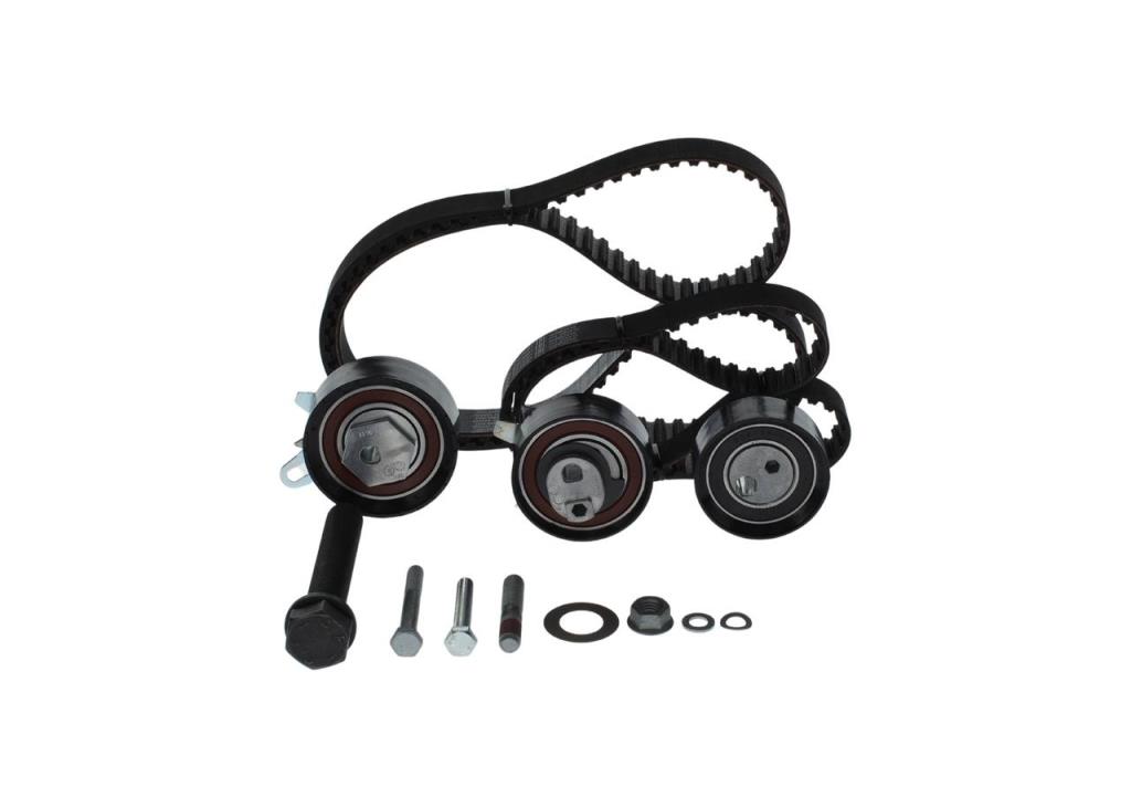 Kit de distribution (Kit courroie de distribution) BOSCH ref. 1 987 946 708