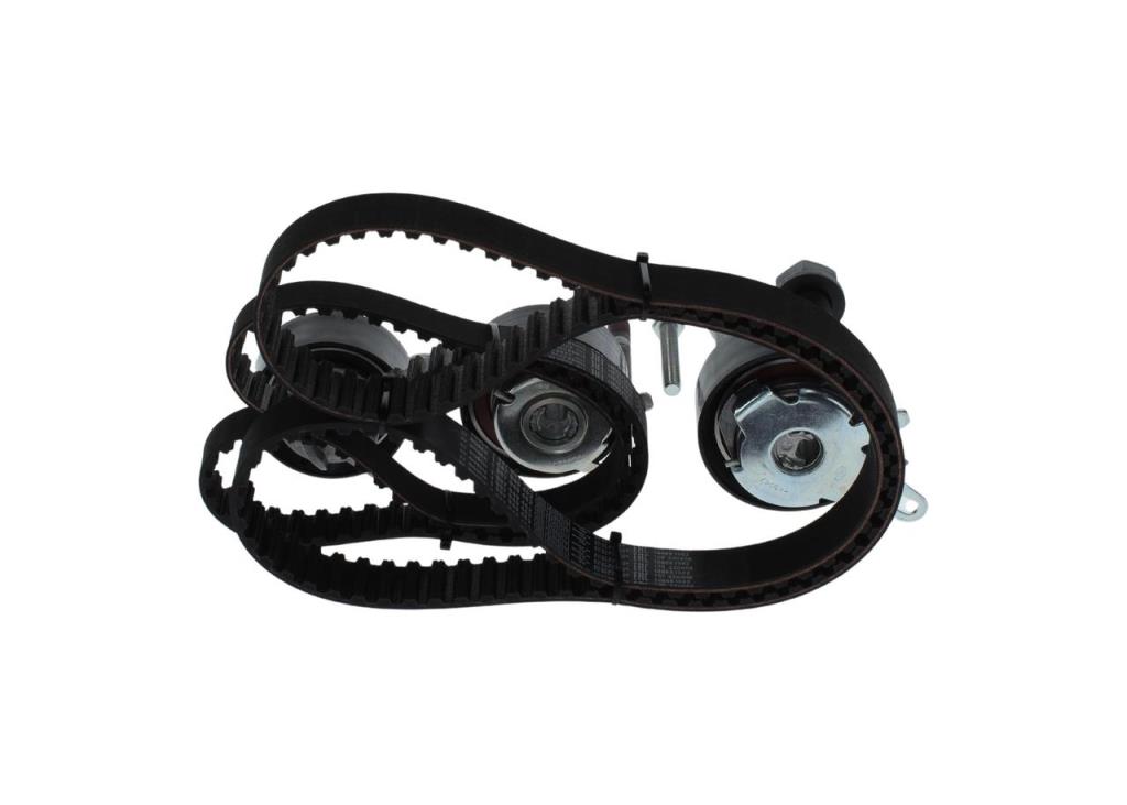 Kit de distribution (Kit courroie de distribution) BOSCH ref. 1 987 946 708