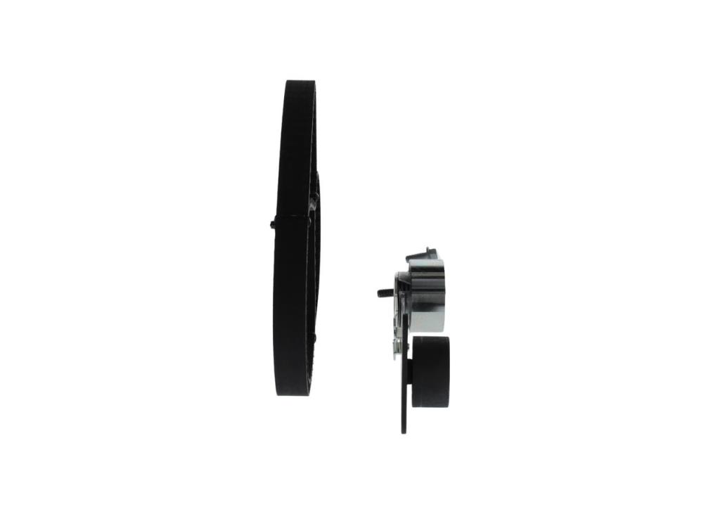 Kit de distribution (Kit courroie de distribution) BOSCH ref. 1 987 946 711