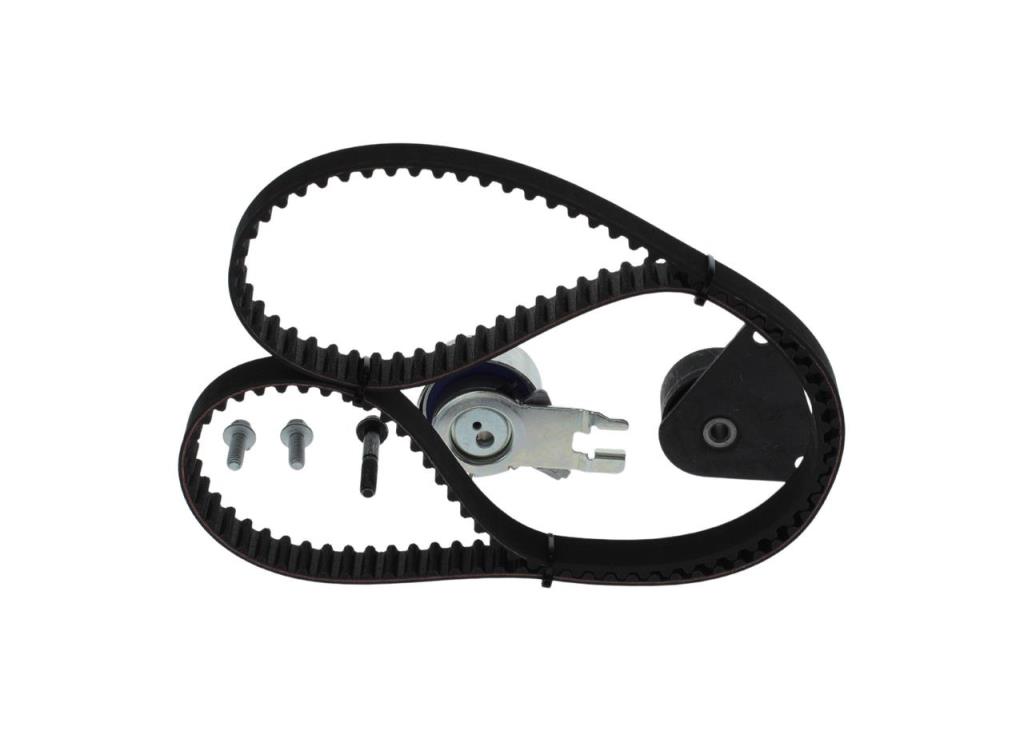 Kit de distribution (Kit courroie de distribution) BOSCH ref. 1 987 946 711