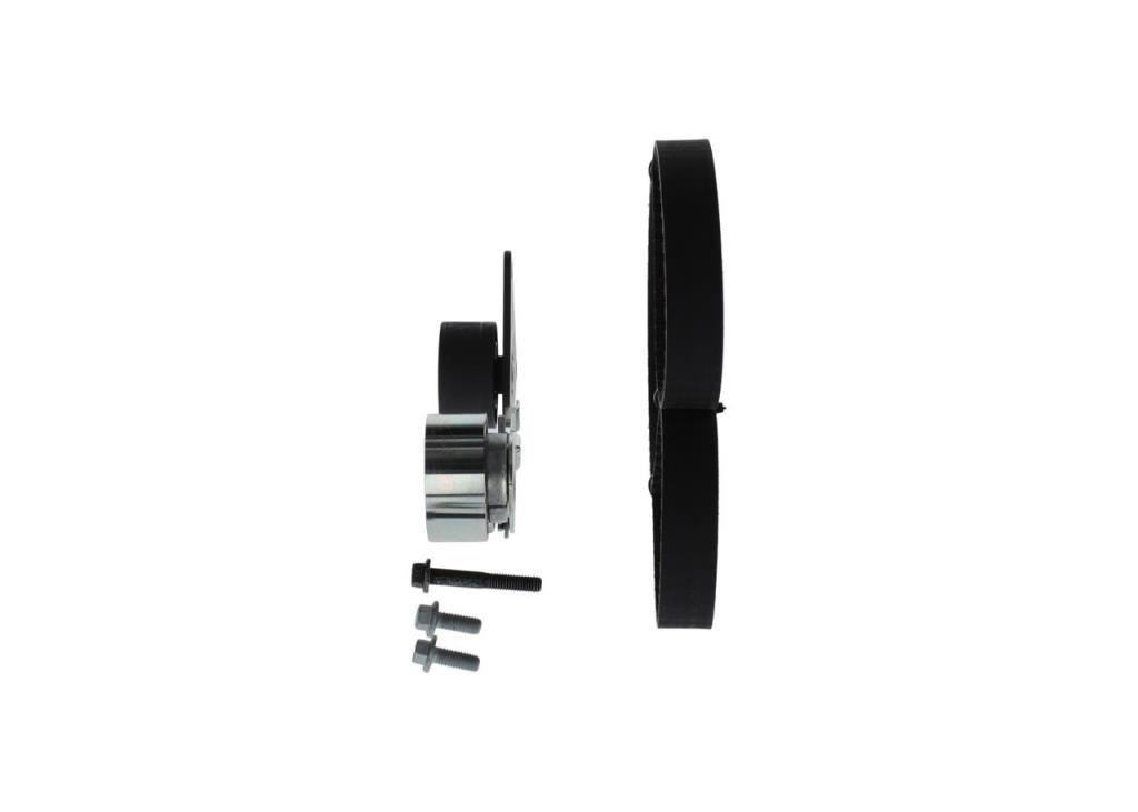 Kit de distribution (Kit courroie de distribution) BOSCH ref. 1 987 946 711