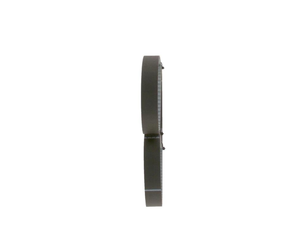 Courroie de distribution (Courroie crantée) BOSCH ref. 1 987 946 810