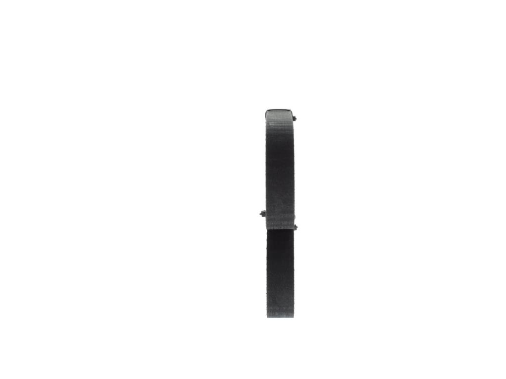 Courroie de distribution (Courroie crantée) BOSCH ref. 1 987 946 811