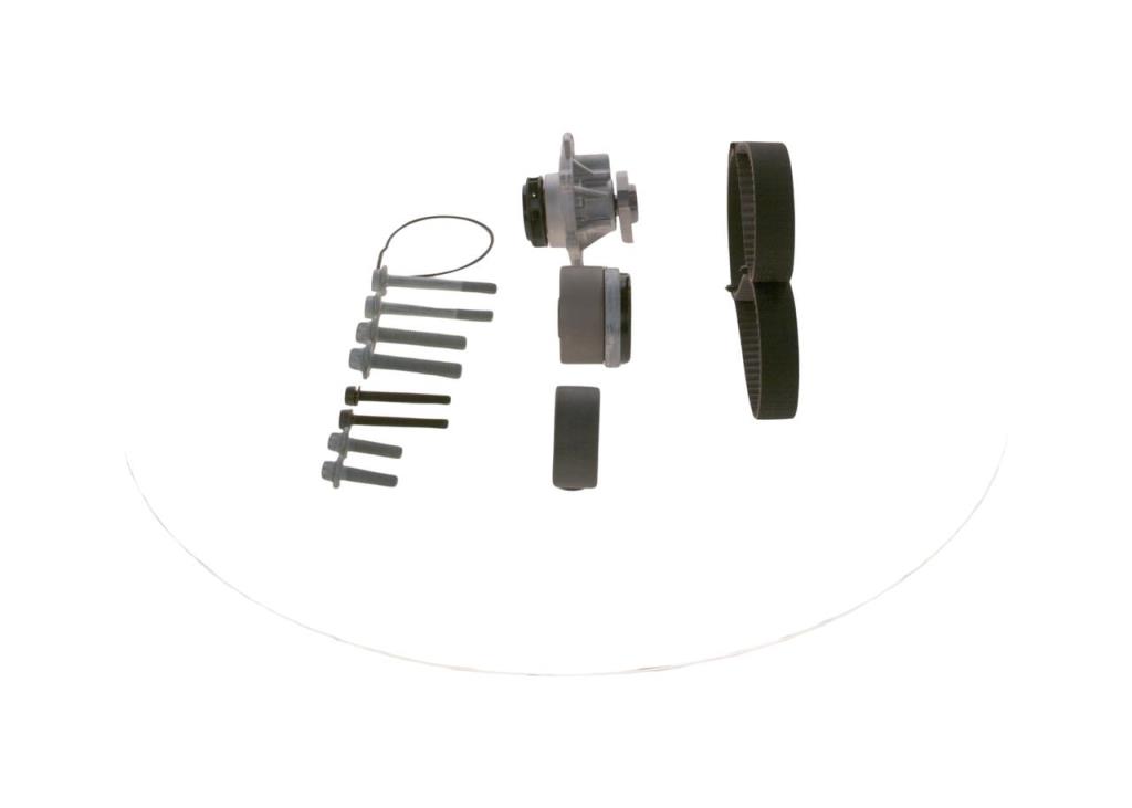 Kit de distribuição BOSCH ref. 1 987 946 956