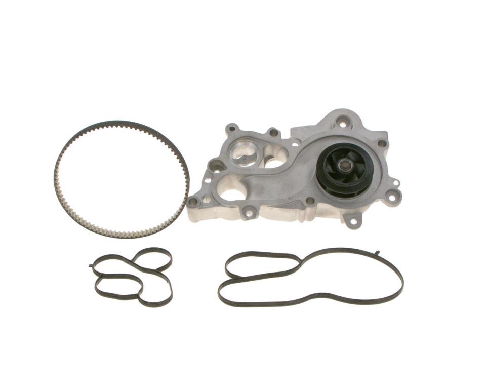 Kit de distribuição BOSCH ref. 1 987 946 958