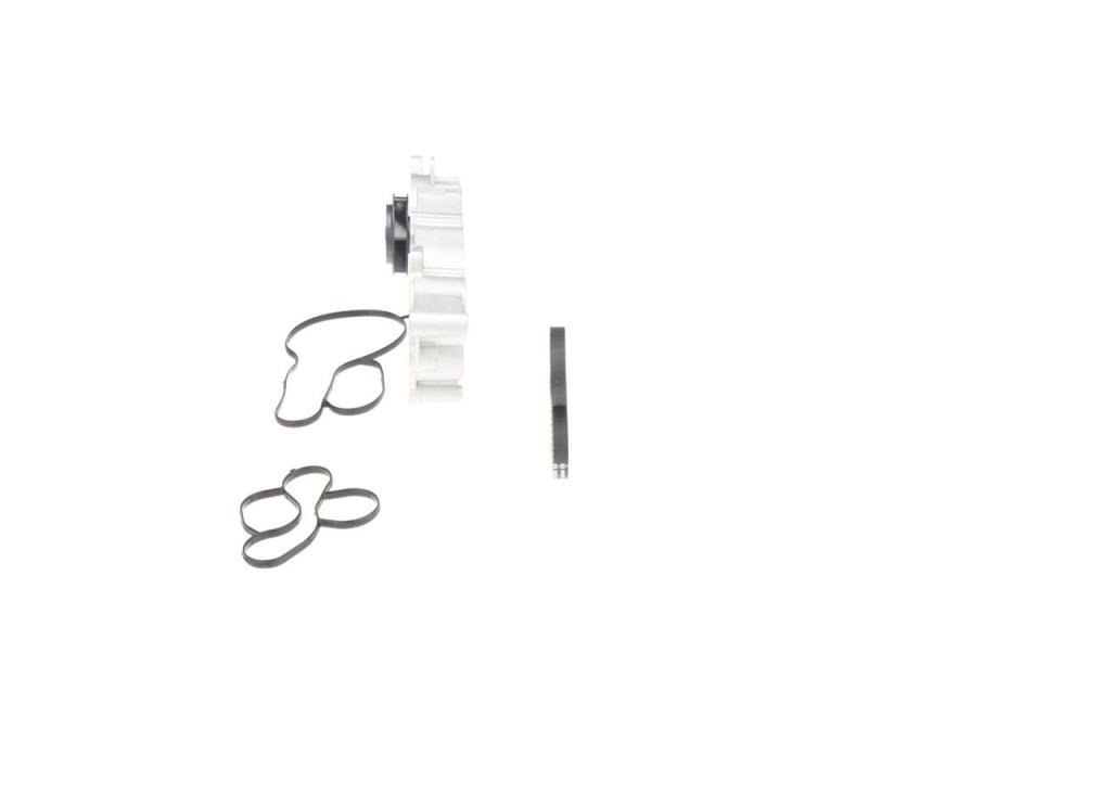 Kit de distribuição BOSCH ref. 1 987 946 959