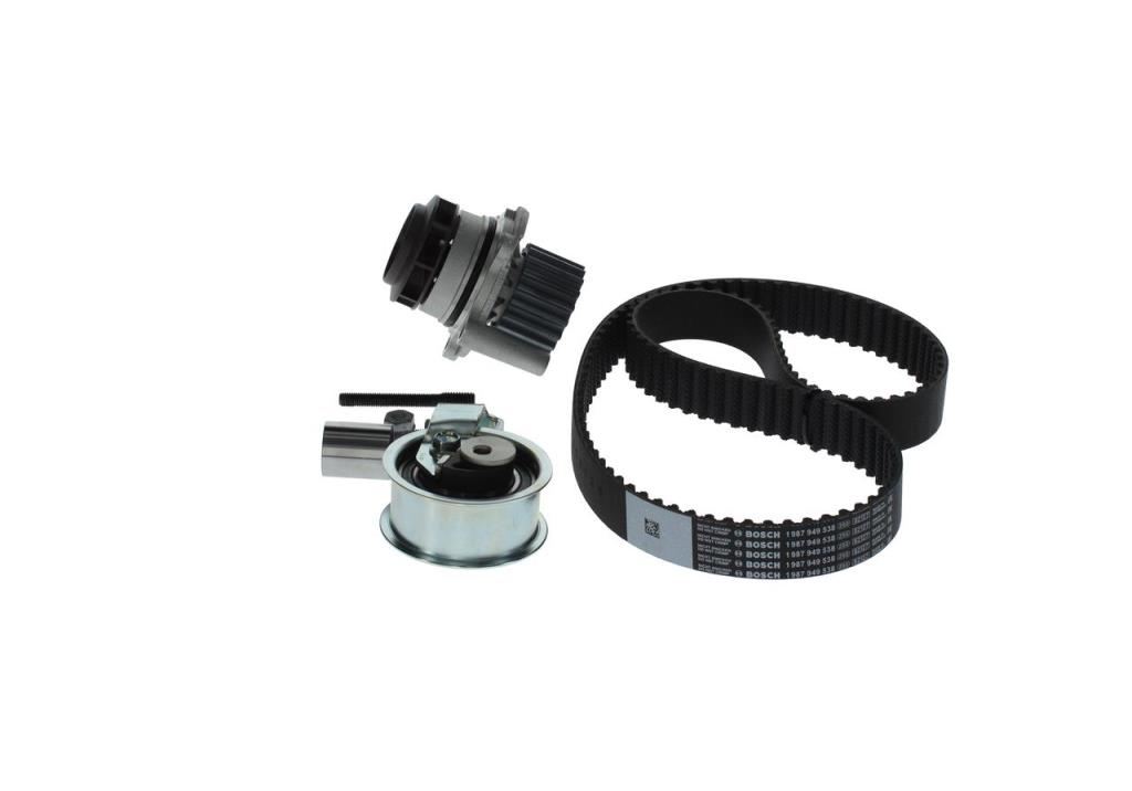 Kit de distribuição BOSCH ref. 1 987 946 979