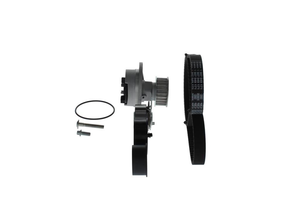 Kit de distribuição BOSCH ref. 1 987 946 991
