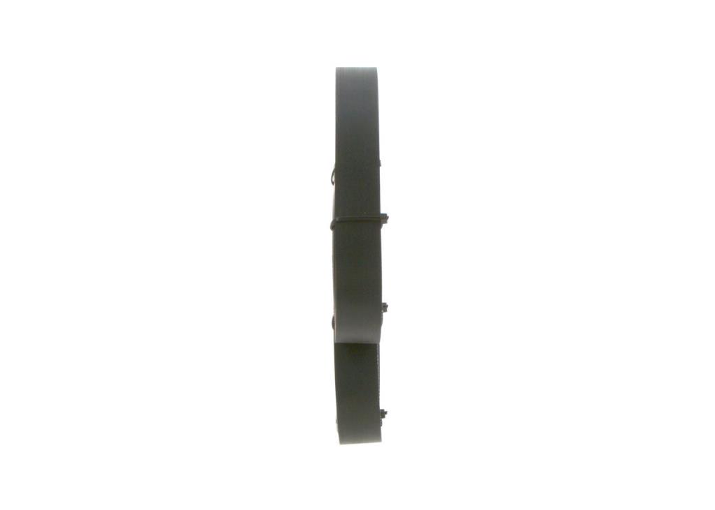 Correia trapezoidal estriada BOSCH ref. 1 987 947 375