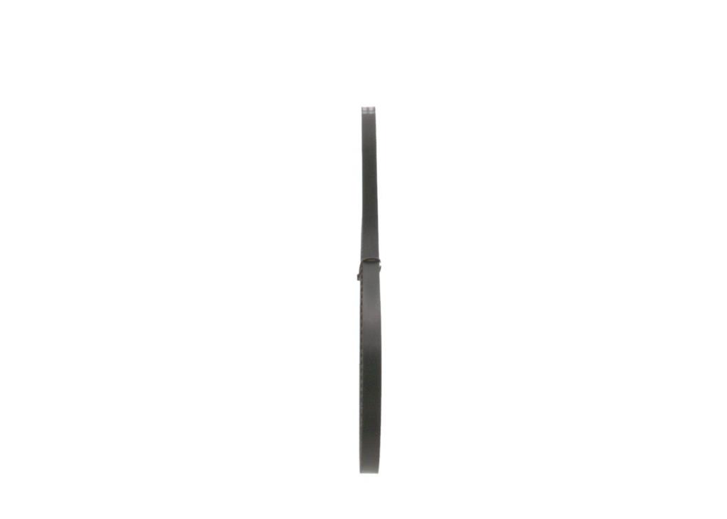 Correa trapezoidal nervada BOSCH ref. 1 987 947 502