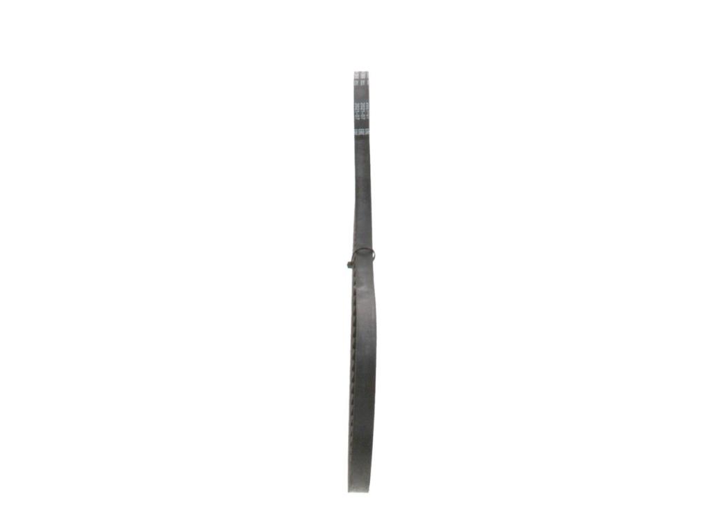 Correa trapezoidal nervada BOSCH ref. 1 987 947 504