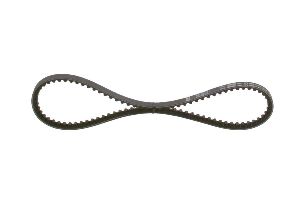 Correia trapezoidal estriada BOSCH ref. 1 987 947 518