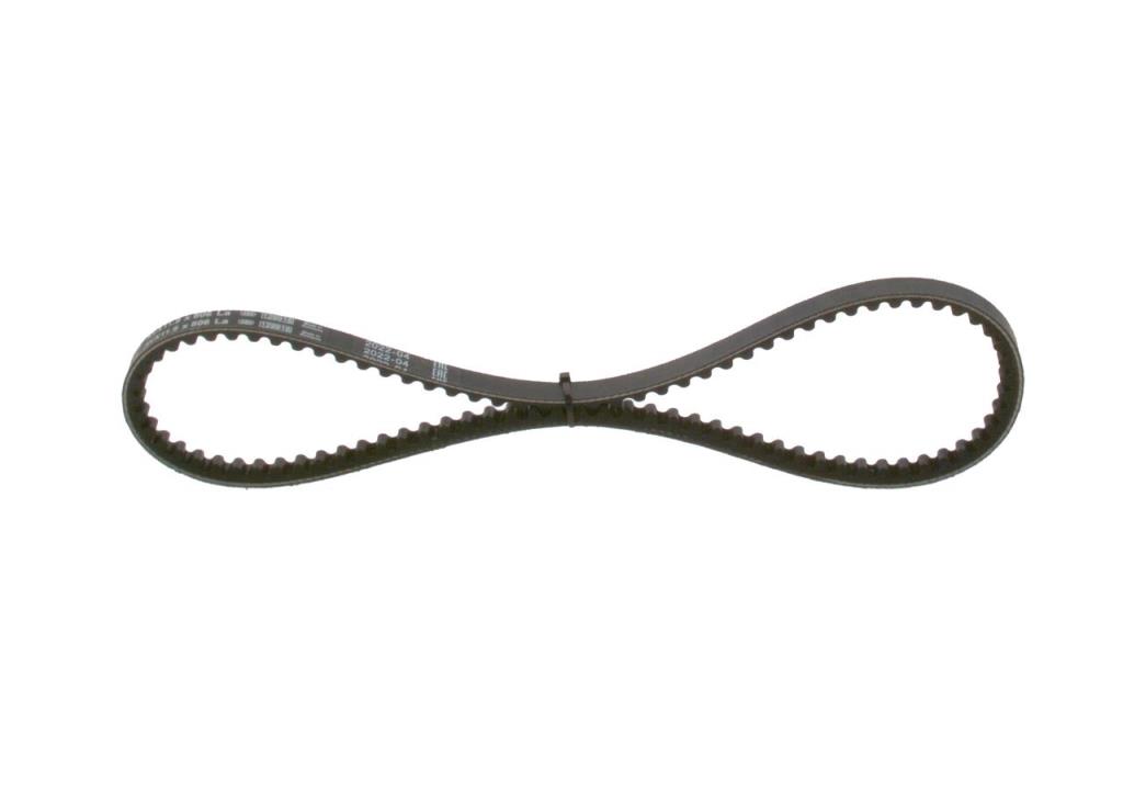 Correia trapezoidal estriada BOSCH ref. 1 987 947 518