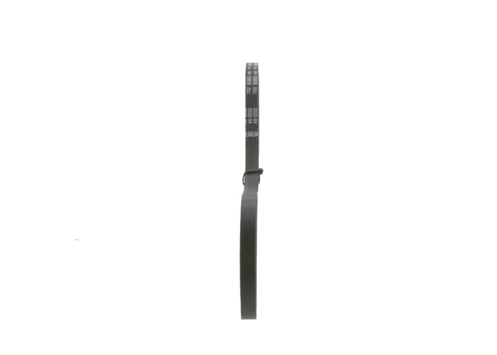 Correia trapezoidal estriada BOSCH ref. 1 987 947 518