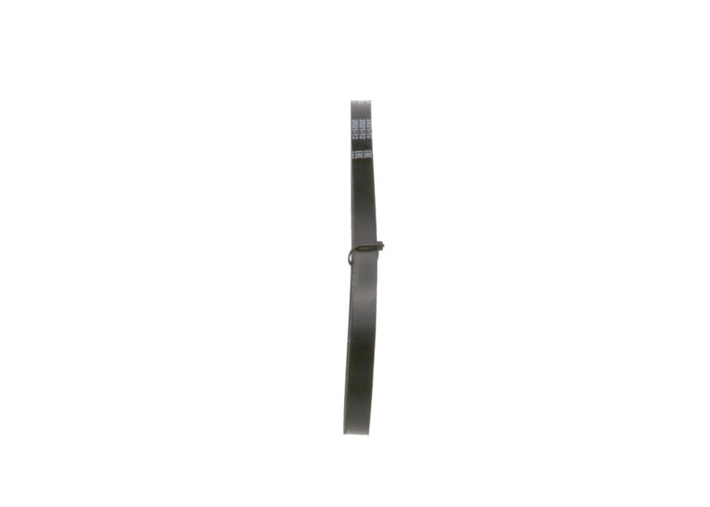 Correia trapezoidal estriada BOSCH ref. 1 987 947 530