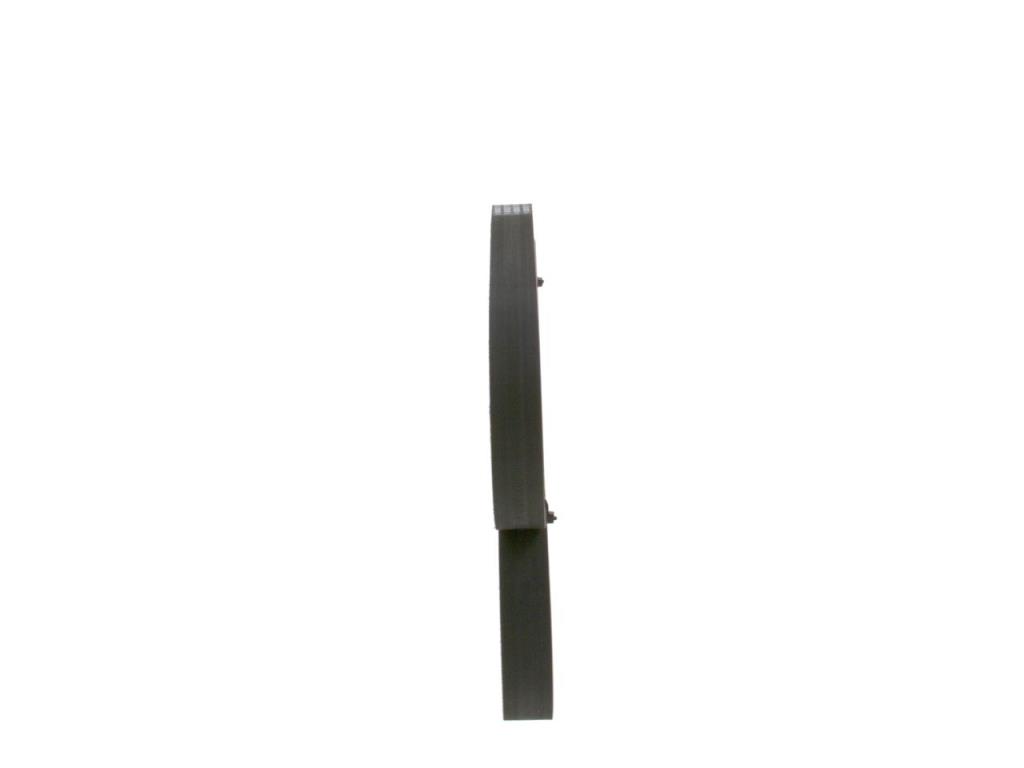 Correa trapezoidal nervada BOSCH ref. 1 987 947 547