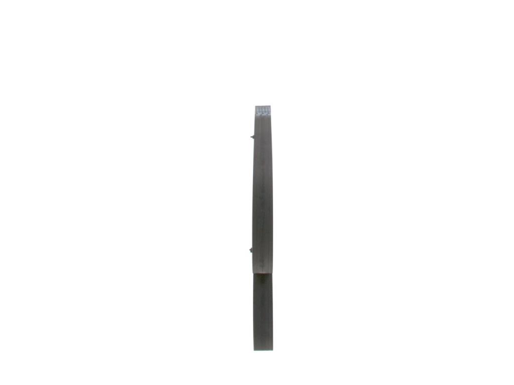 Correa trapezoidal nervada BOSCH ref. 1 987 947 548
