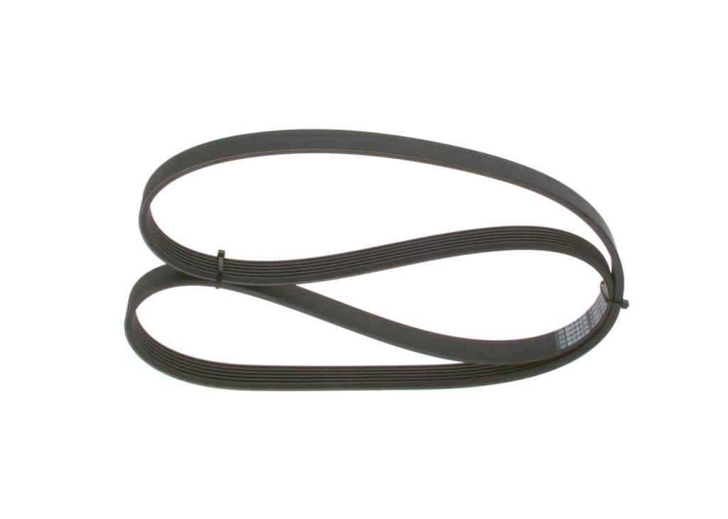 Correia trapezoidal estriada BOSCH ref. 1 987 947 554