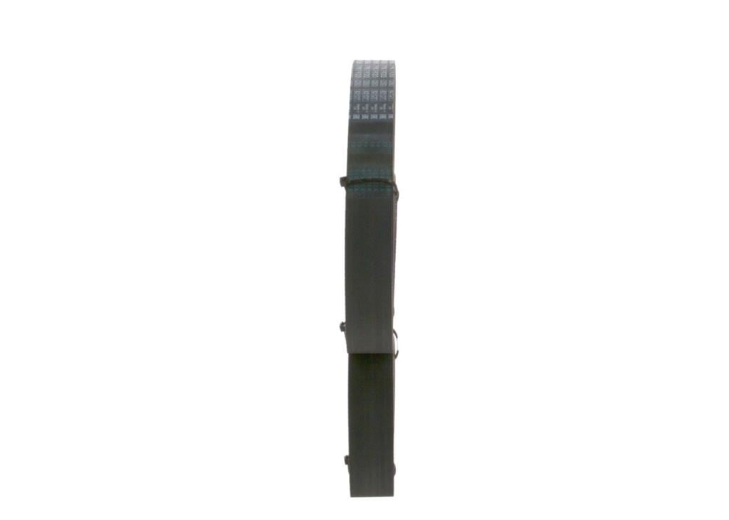 Courroie trapézoïdale à nervures BOSCH ref. 1 987 947 556