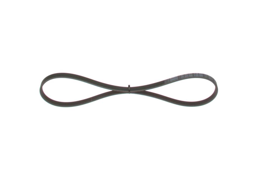 Correia trapezoidal estriada BOSCH ref. 1 987 947 559