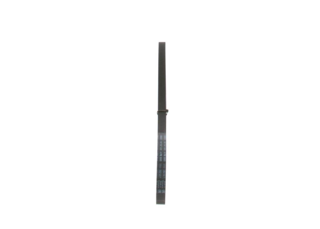 Correia trapezoidal estriada BOSCH ref. 1 987 947 559