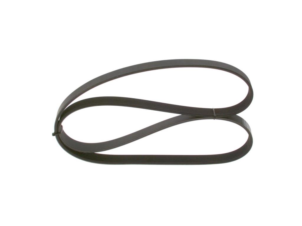 Correia trapezoidal estriada BOSCH ref. 1 987 947 560