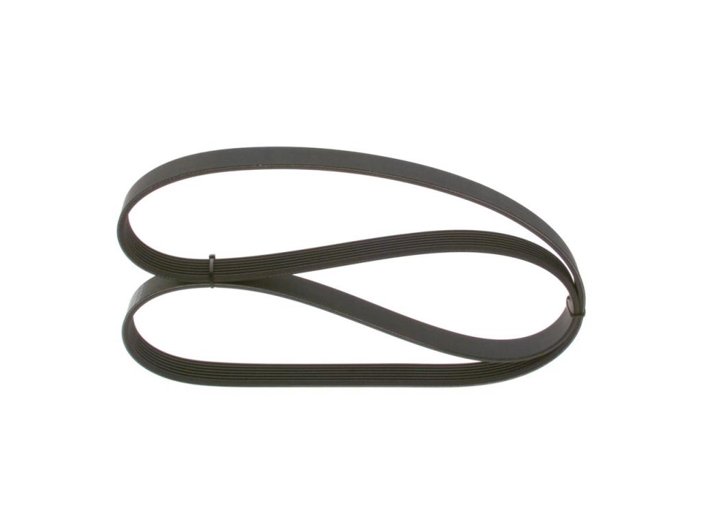 Correia trapezoidal estriada BOSCH ref. 1 987 947 560