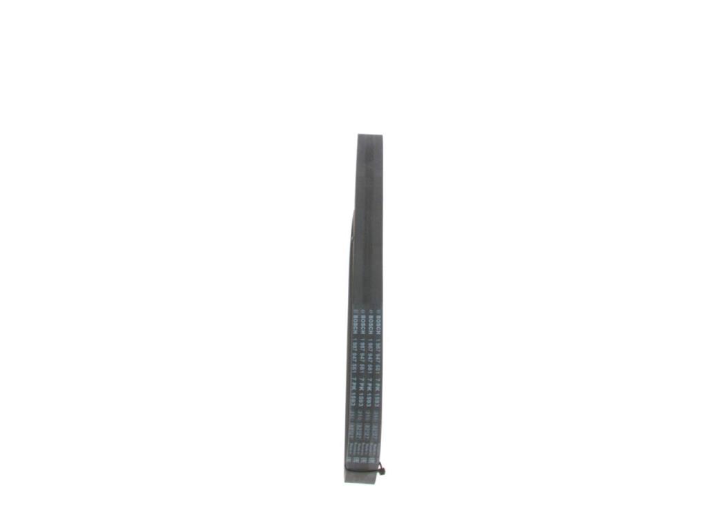 Correa trapezoidal nervada BOSCH ref. 1 987 947 561