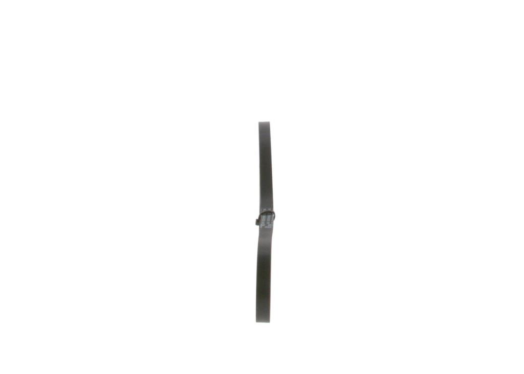 Correa trapezoidal nervada BOSCH ref. 1 987 947 563