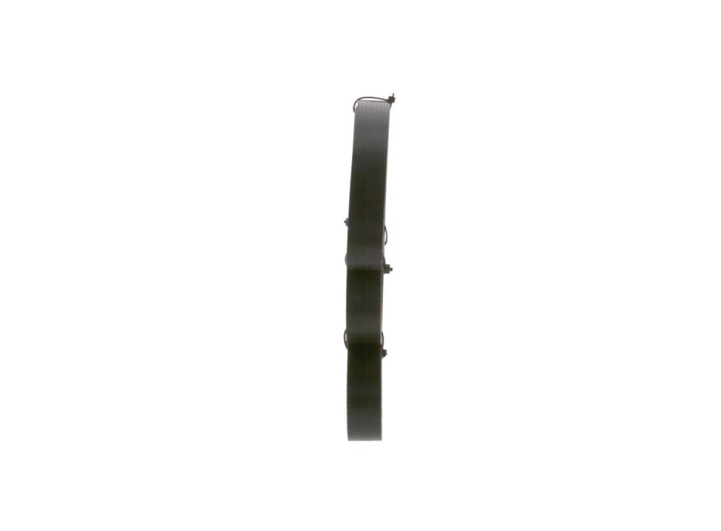 Correia trapezoidal estriada BOSCH ref. 1 987 947 568