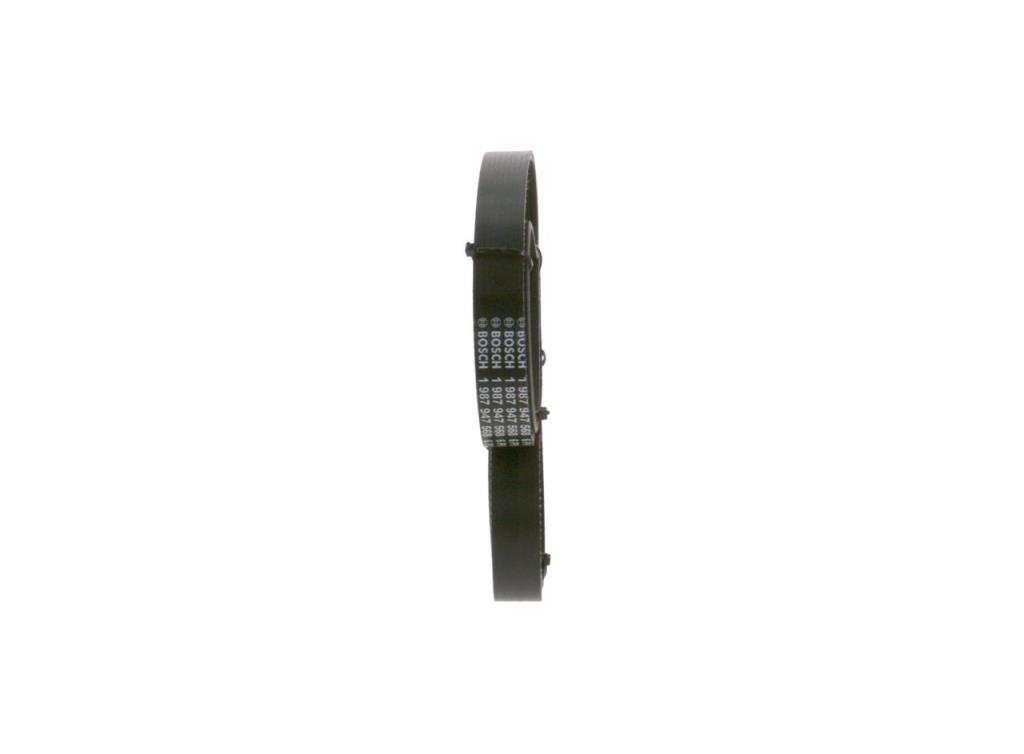Correia trapezoidal estriada BOSCH ref. 1 987 947 568