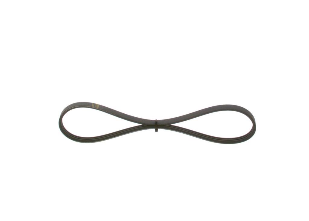 Correia trapezoidal estriada BOSCH ref. 1 987 947 571