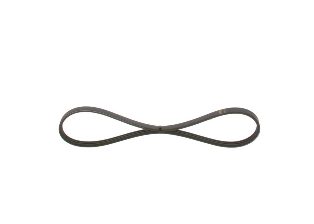 Correia trapezoidal estriada BOSCH ref. 1 987 947 571