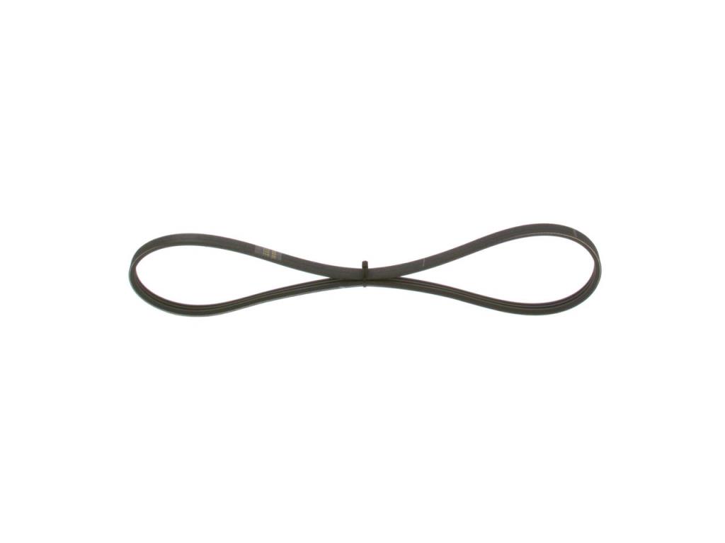 Correia trapezoidal estriada BOSCH ref. 1 987 947 572