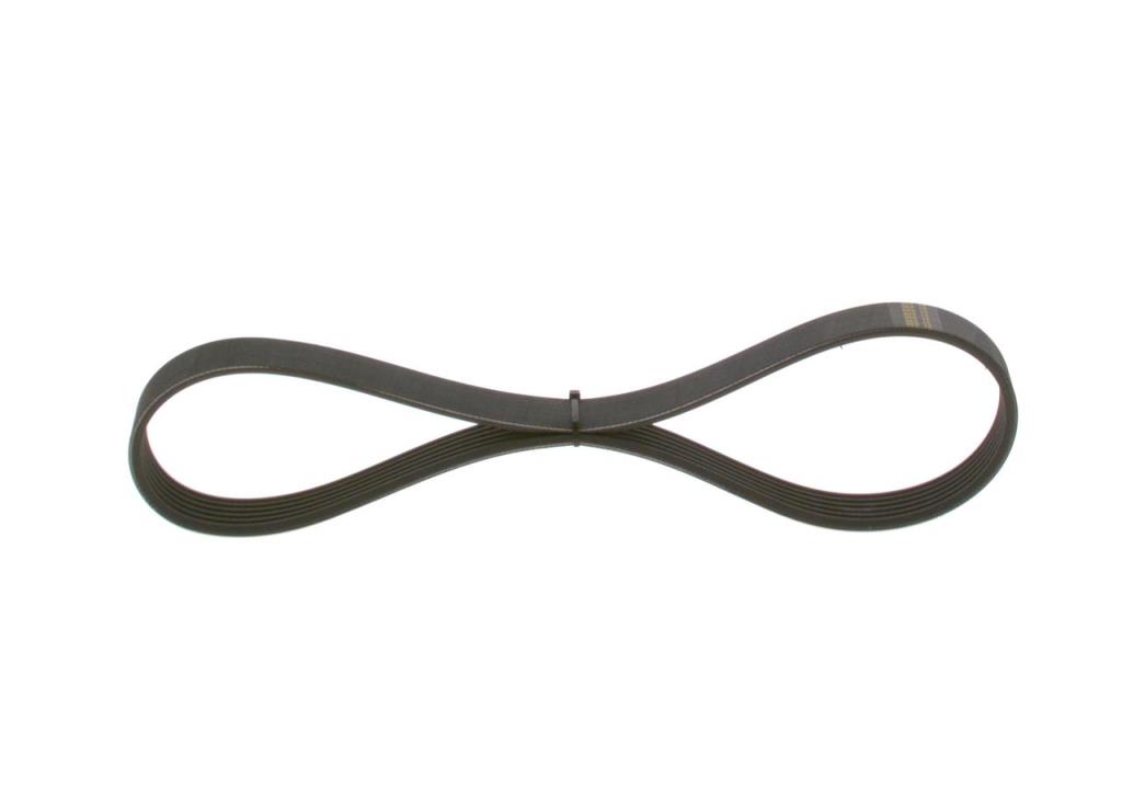 Correia trapezoidal estriada BOSCH ref. 1 987 947 575