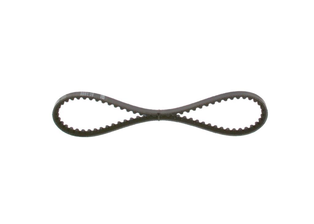 Correia trapezoidal estriada BOSCH ref. 1 987 947 582