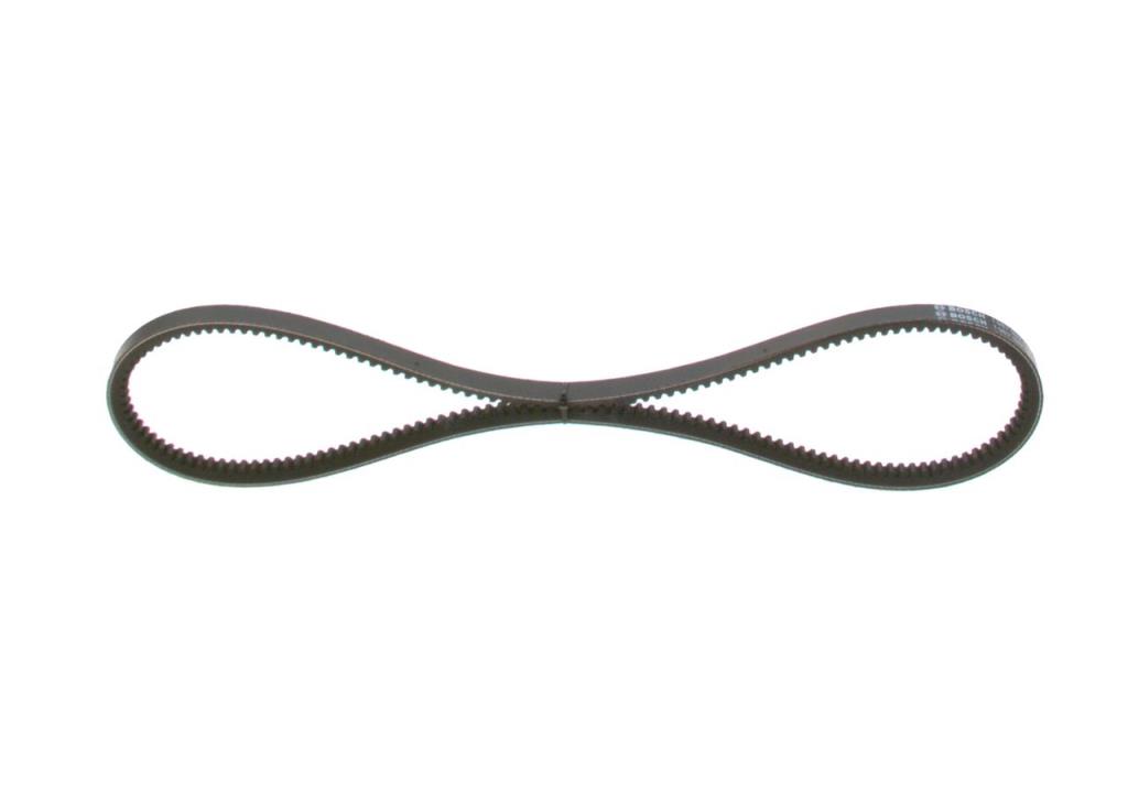 Correia trapezoidal estriada BOSCH ref. 1 987 947 584
