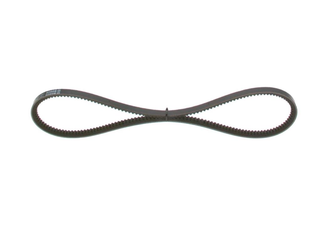 Correia trapezoidal estriada BOSCH ref. 1 987 947 584