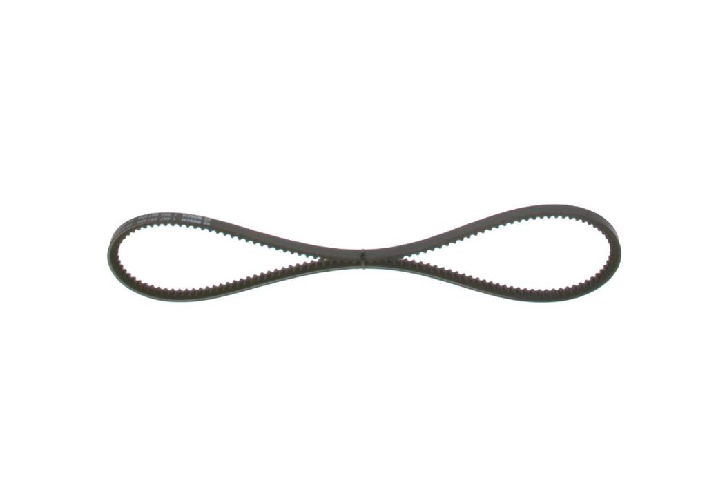 Correia trapezoidal estriada BOSCH ref. 1 987 947 600
