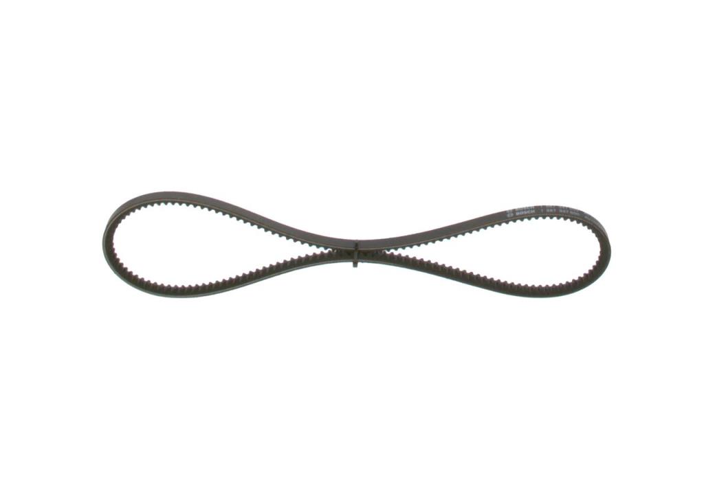 Correia trapezoidal estriada BOSCH ref. 1 987 947 600