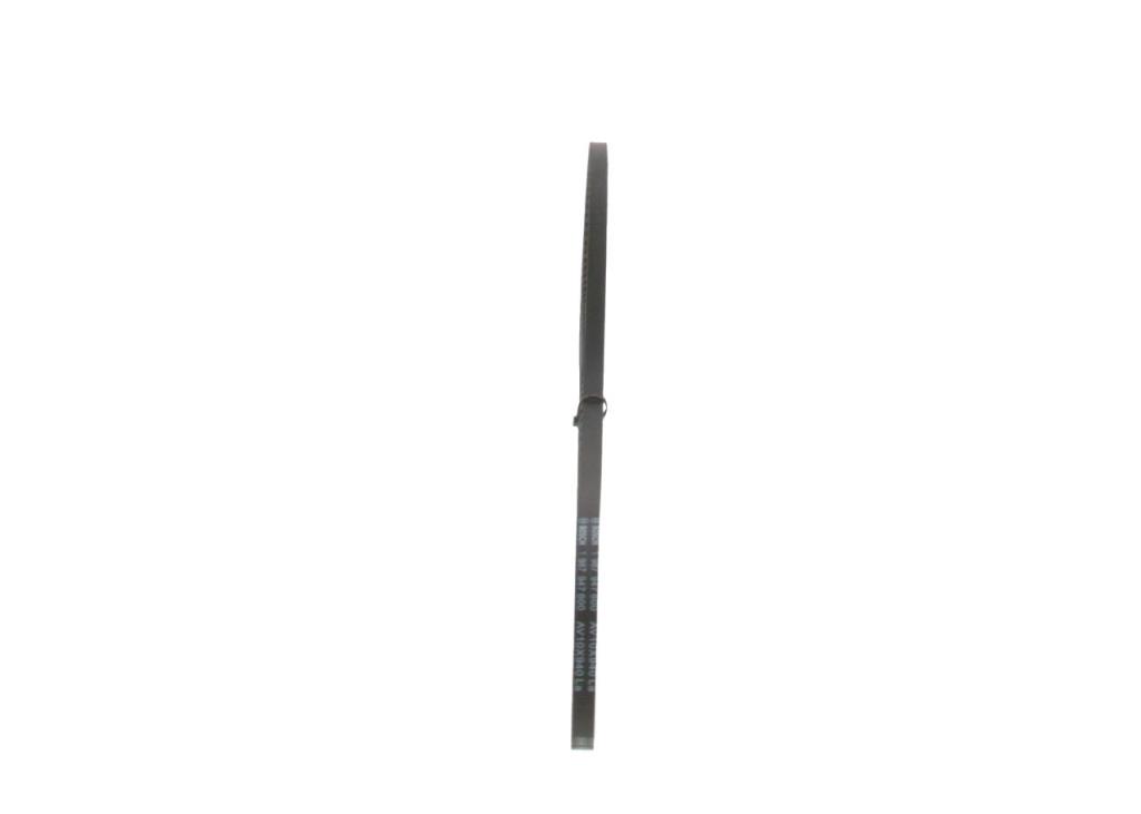 Correia trapezoidal estriada BOSCH ref. 1 987 947 600